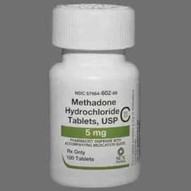 Buy Methadone 5mg Online: Tablets/Pills For Sale